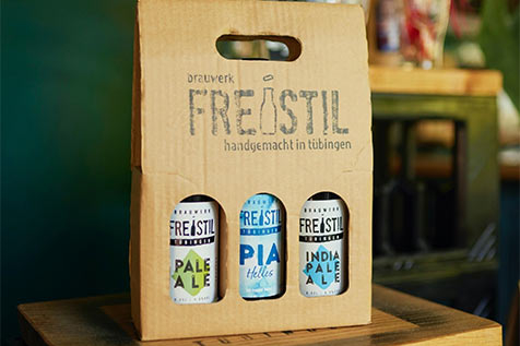 freistil