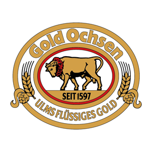 Goldochsen