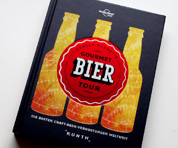 Die Gourmet Bier Tour