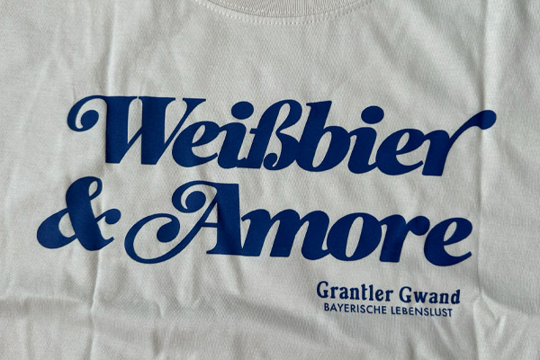 Grantler Gwand Shirt