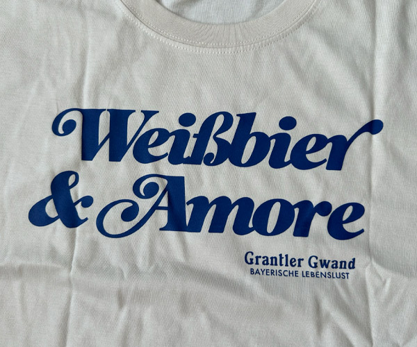Grantler Gwand Shirt