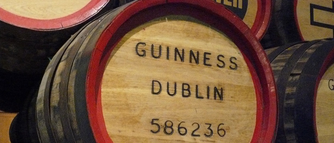 Guiness