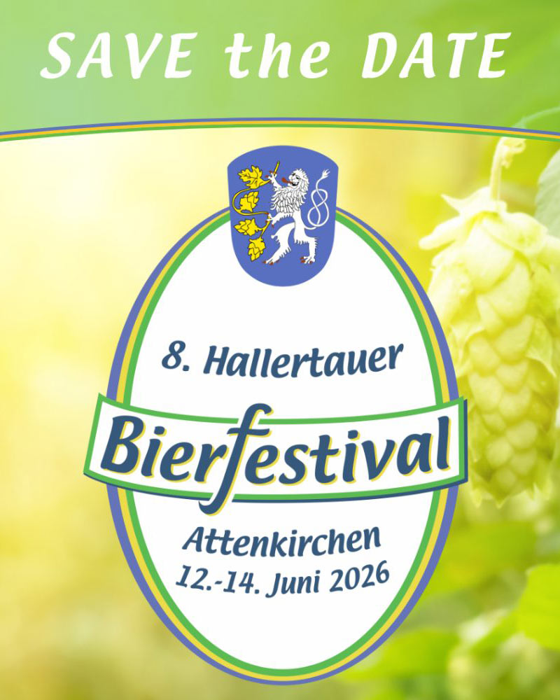 Hallertauer Bierfestival