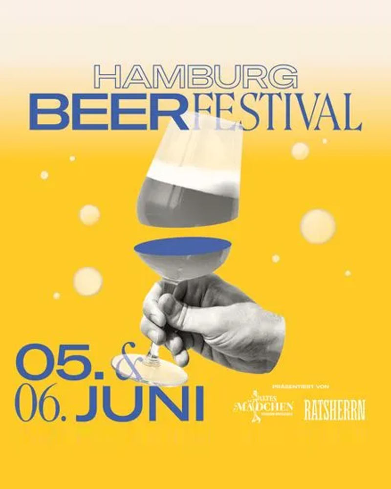 Hamburg Beerfestival
