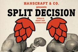 Hanscraft Split Decision