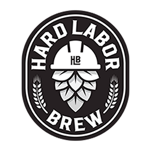 Hard Labor Brewing