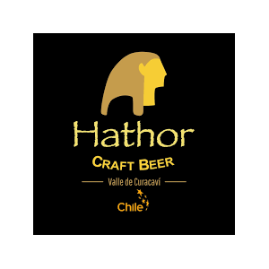 Cerveza Hathor