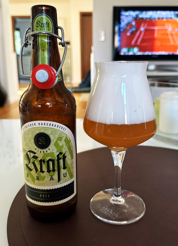 Kraftbräu