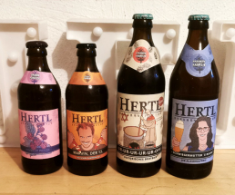 Hertl Best of Herbst 2023
