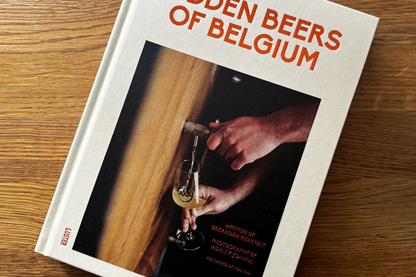 Hidden Beers of Belgium