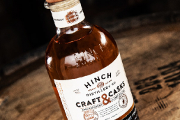 Hinch Craft & Casks Whisky