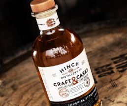 Hinch Craft & Casks Whisky