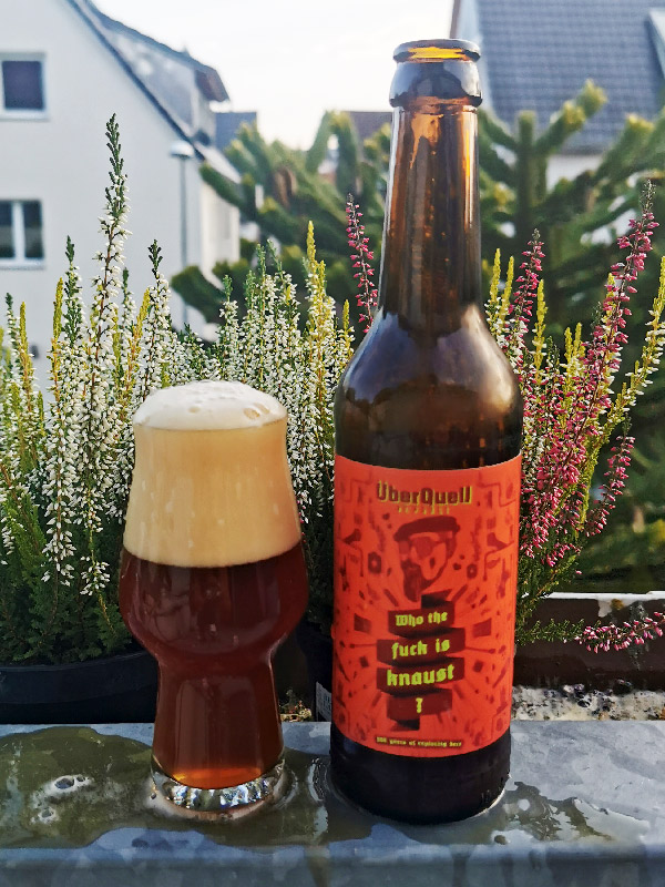 Historical Ale von Tobias Hess