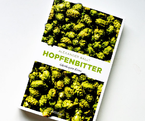 Hopfenbitter