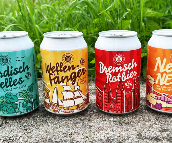 Hopfenfänger