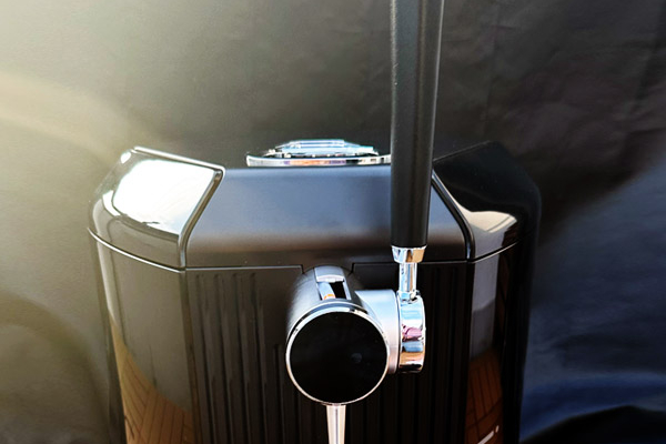 iGulu F1 Smart All in One Home Brewer