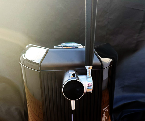 iGulu F1 Smart All in One Home Brewer