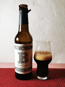 Imperial Stout