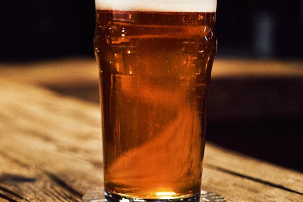 indian pale ale