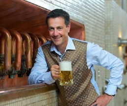 Bierpersönlichkeiten - Dr. Michael Zepf