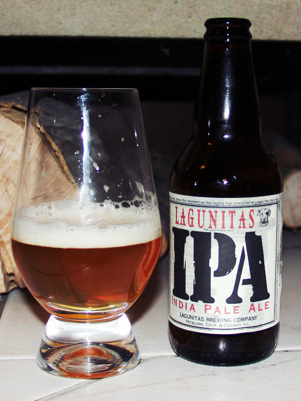 Lagunitas ipa