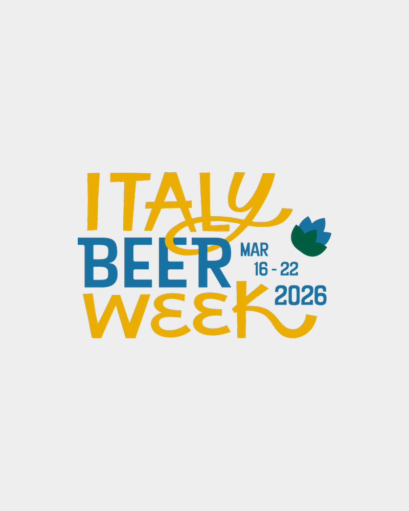 Italy Beer Week