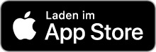 Apple itunes App Store Button