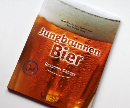 Jungbrunnen Bier