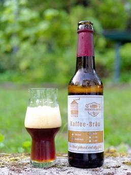 Kaffee Bräu