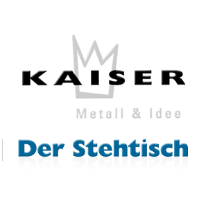 Kaiser Stehtisch