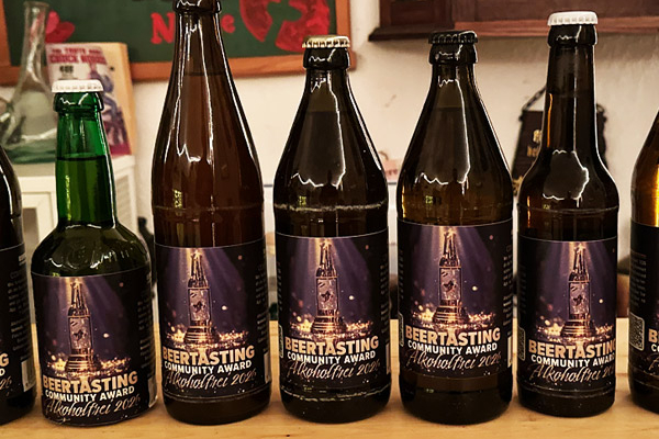 Kalea Community Beertasting Award 2026