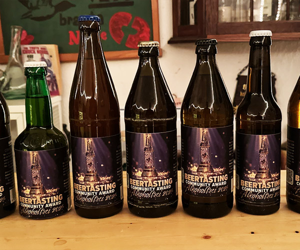 Kalea Community Beertasting Award 2026