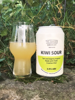 Kiwi Sour