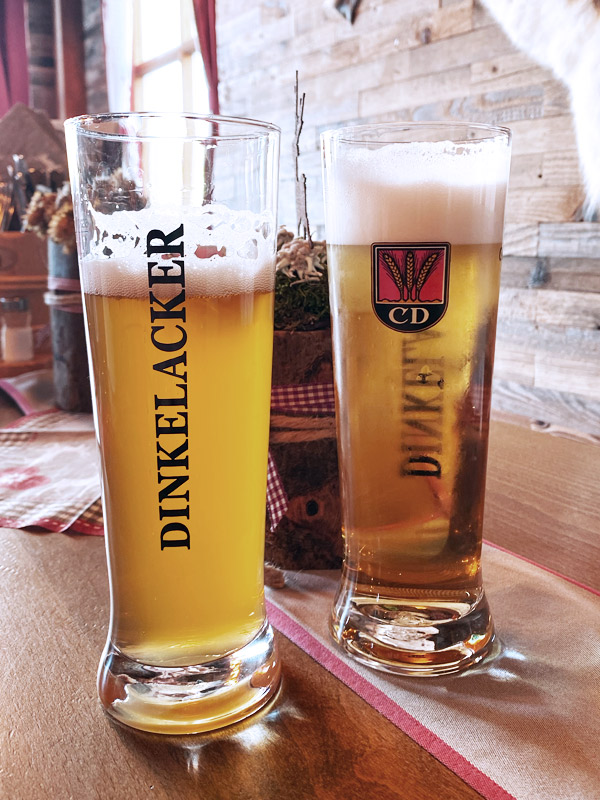 Klauss und Klauss