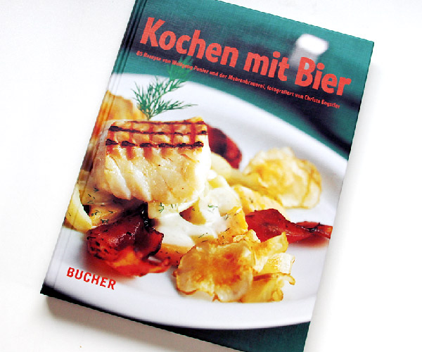 Kochen mit Bier