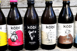 Köbi - Königsbrunner Biermanufaktur