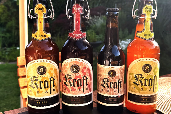 Kraftbräu