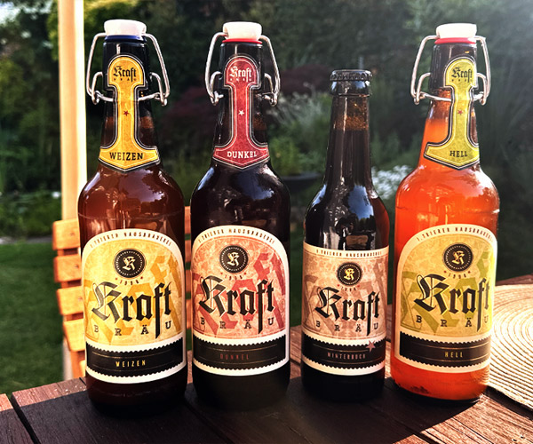 Kraftbräu
