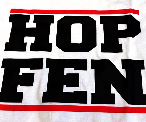 Kreisliga Shop Shirts