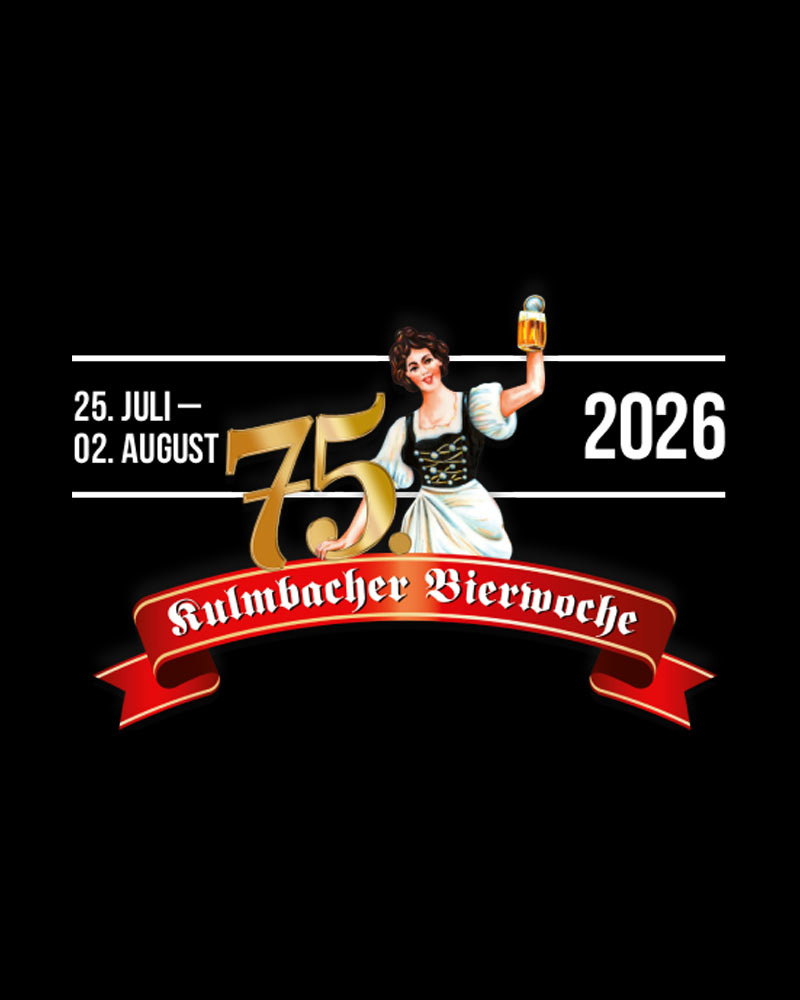 Kulmbacher Bierwoche