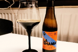 Brussels Beer Project La Shaman