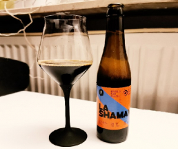 Brussels Beer Project La Shaman