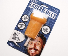 Lager Lolly
