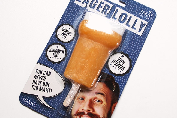 Lager Lolly