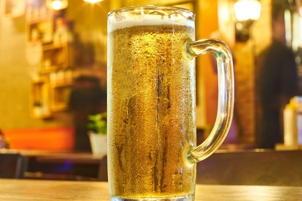 lagerbier