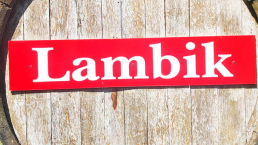 Eine Einführung in die Welt der Lambic Biere