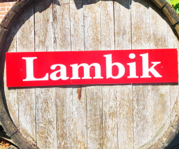 Eine Einführung in die Welt der Lambic Biere