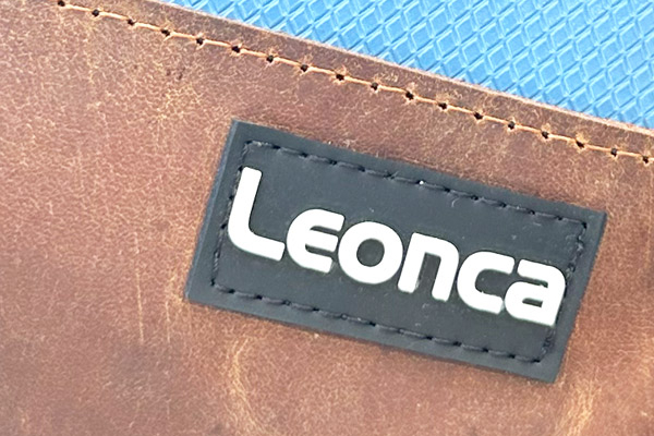 Leonca Upcycling Bags