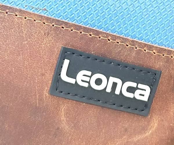 Leonca Upcycling Bags