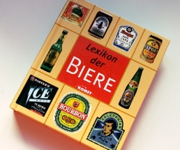 Lexikon der Biere